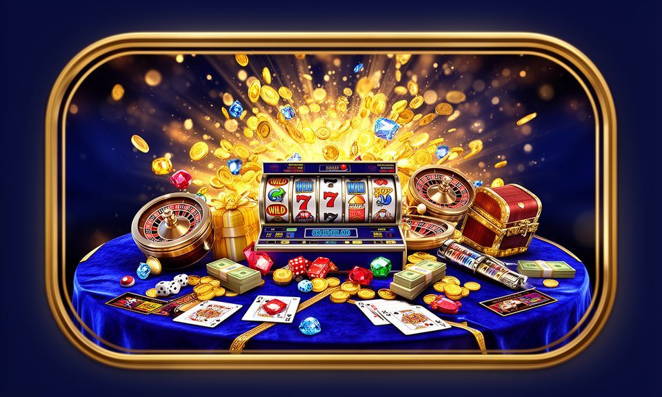 dd12 Royal Baccarat