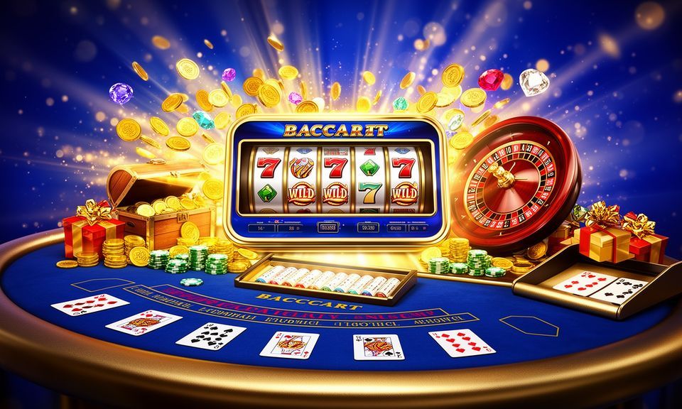 dd12 Gold Roulette